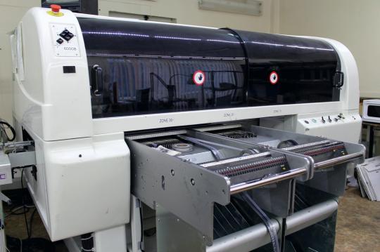 Фото 2 производство печатных плат